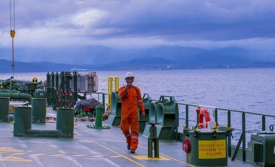 Le Conseil des droits de l’homme de l’ONU appelle à protéger les droits des gens de mer